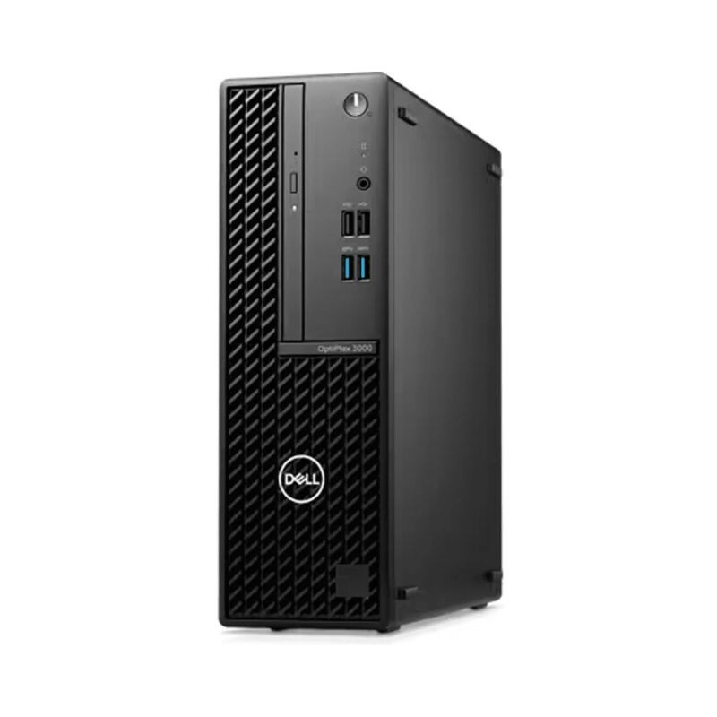 CPU DELL OPTIPLEX 3000 I5-12500 8GB/SSD 256GB/W11 PRO