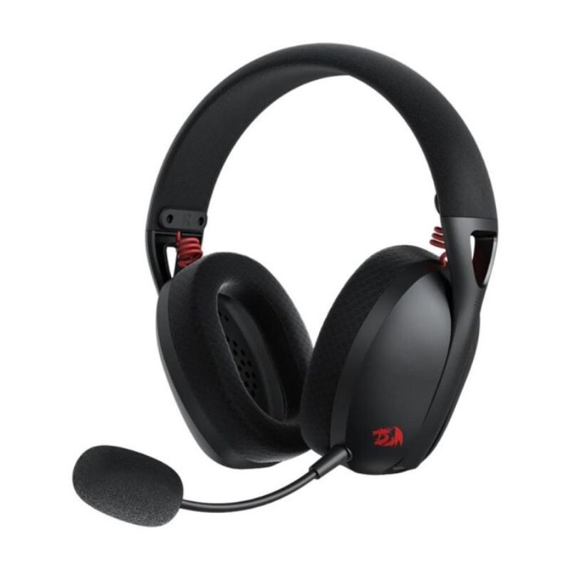 FONE REDRAGON GAMER HEADSET IRE PRO - H848 PRETO