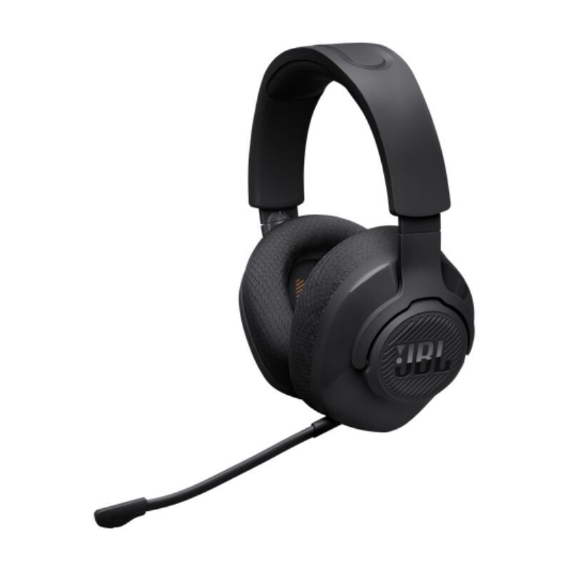 FONE DE OUVIDO JBL QUANTUM 360 HEADSET WIRELESS JBLQTUM360BLK PRETO