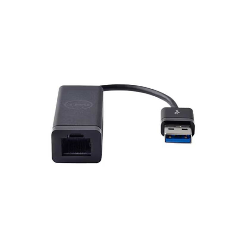 ADAPTADOR DELL USB 3.0 PARA RJ45 10/100/1000MBPS 470-AAOX