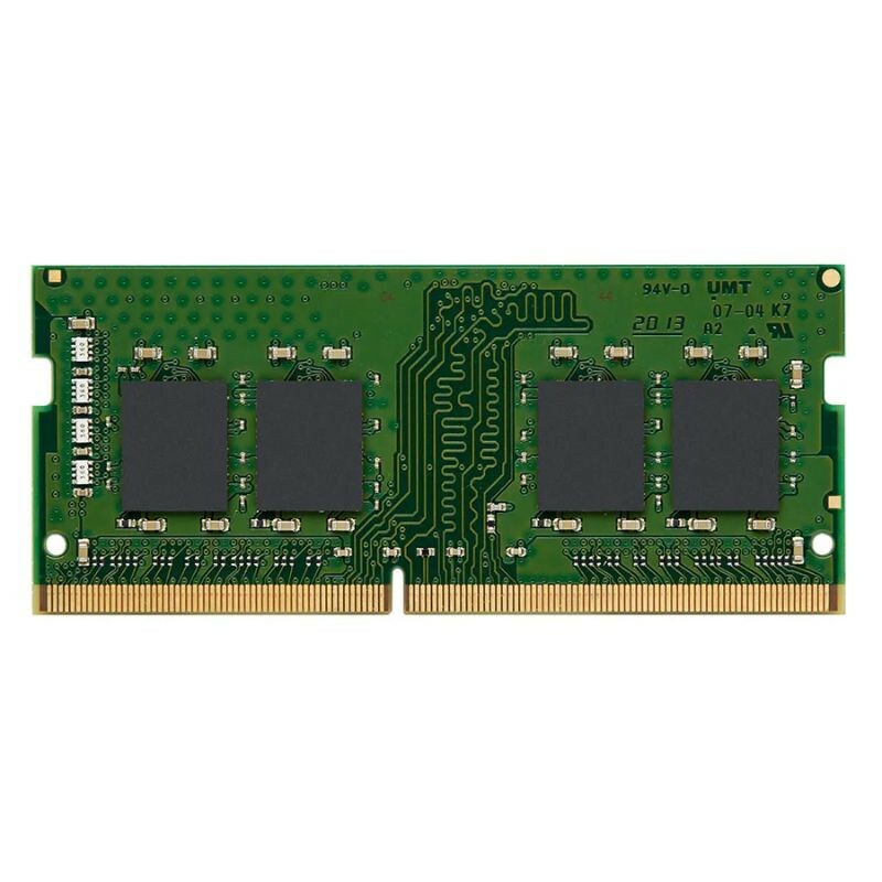 MEMORIA NOTEBOOK 32GB DDR4/3200MHZ 1.2V SODIMM - KINGSTON
