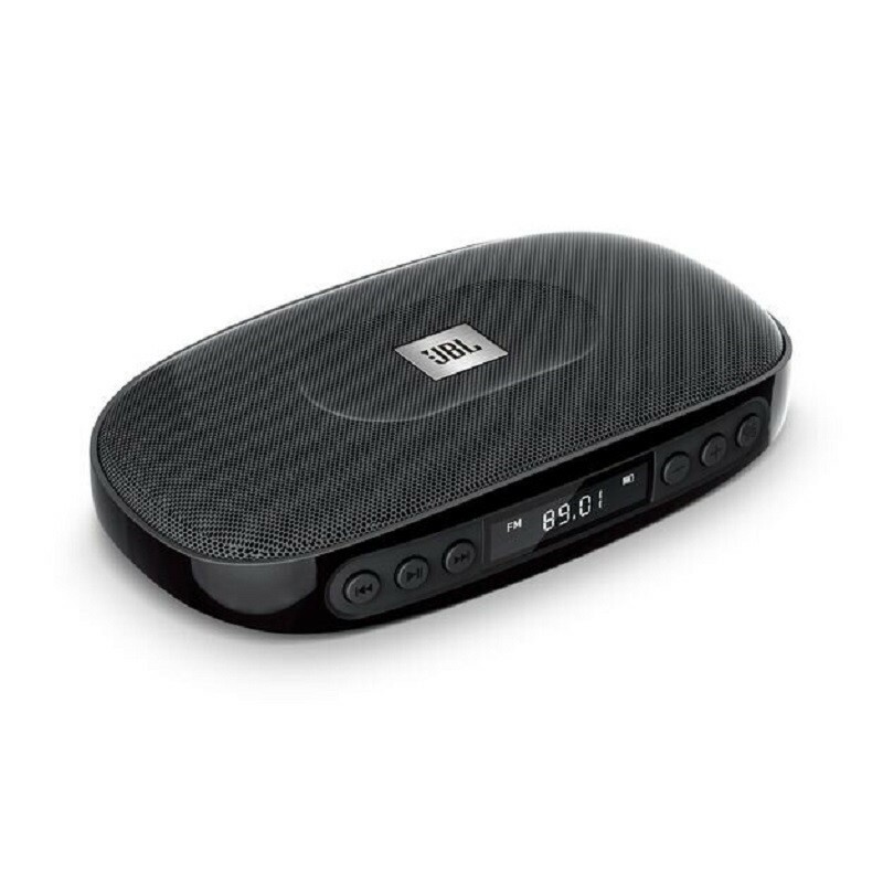 CAIXA DE SOM JBL TUNE BLUETOOTH PRETA             