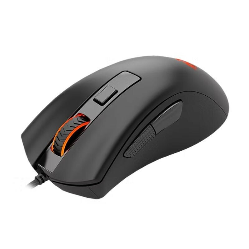 MOUSE REDRAGON GAMER DEVOURER RGB 26000DPI M993-RGB PRETO
