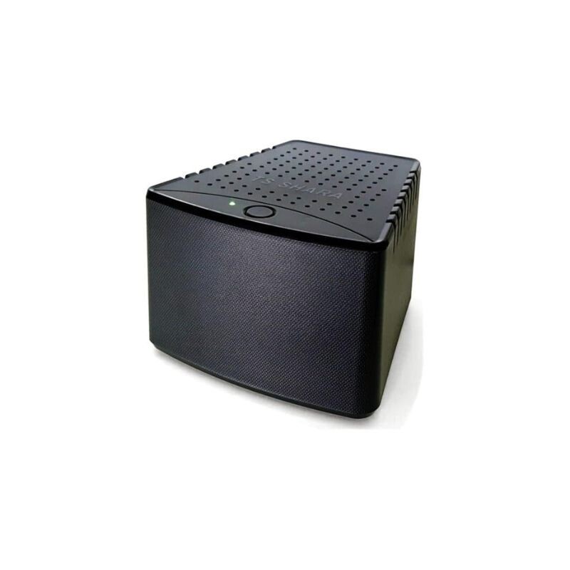 ESTABILIZADOR TS SHARA POWEREST 1000VA E:BIVOLT S:115V  6T - 9007