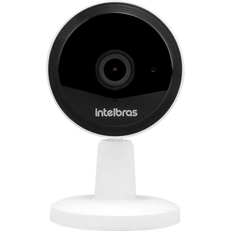 CAMERA DE VIDEO INTELBRAS IM1 2MP WI-FI FULL HD IM1 2MP 4560071 BRANCA
