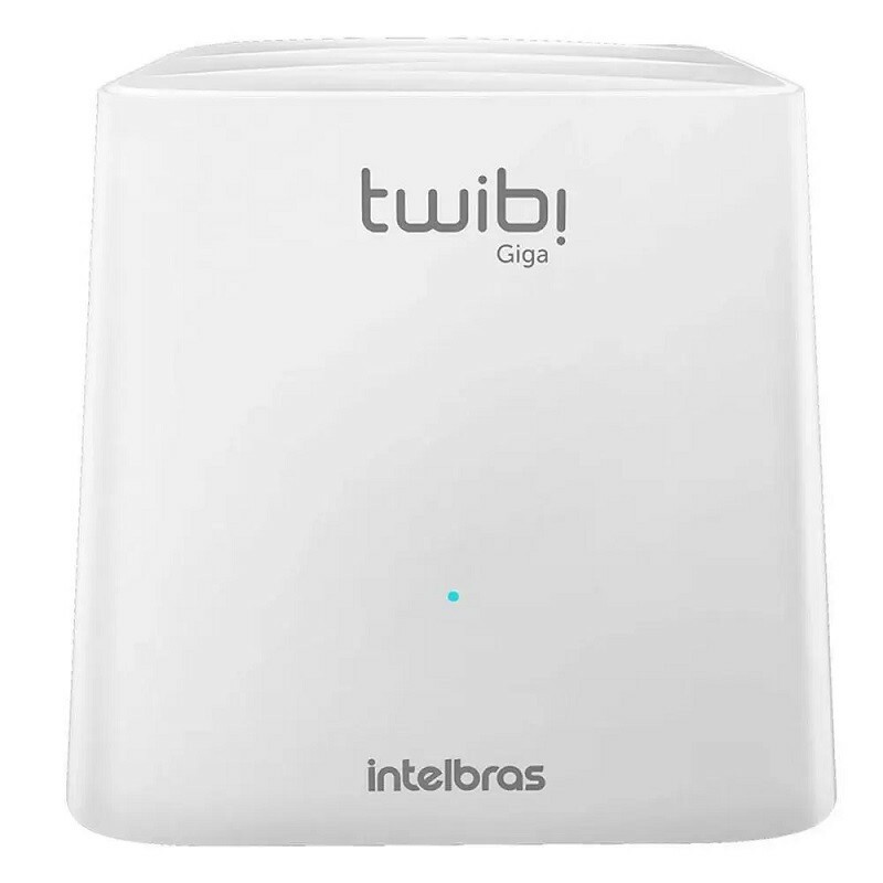 MODULO INTELBRAS S/FIO MESH TWIBI GIGA 2