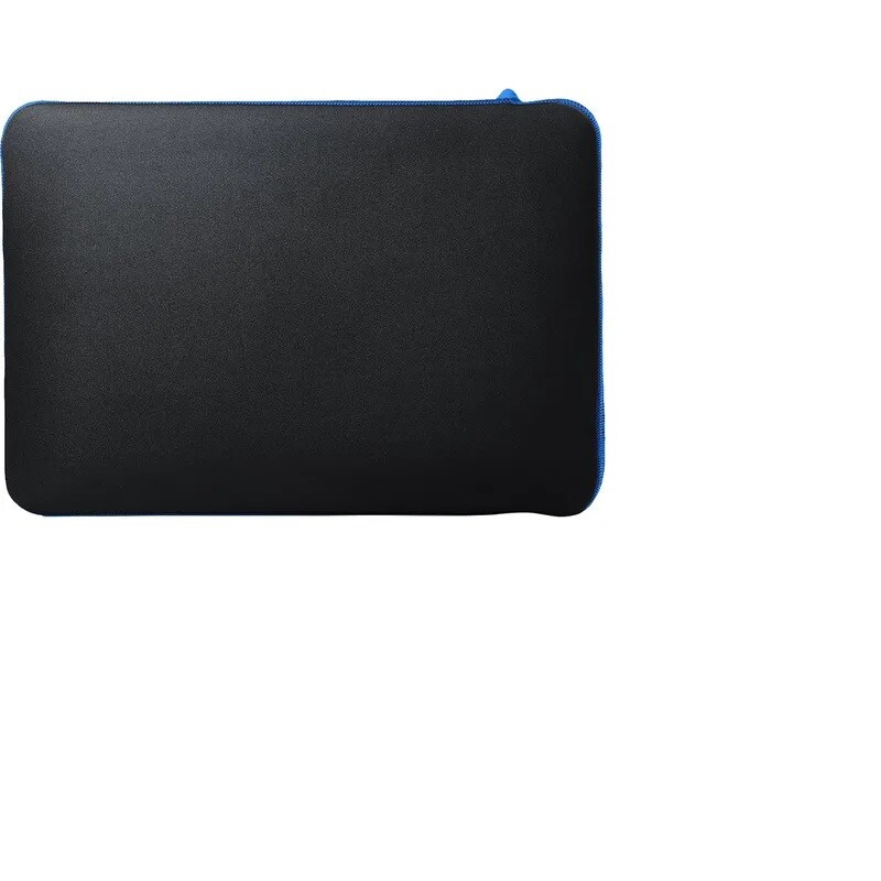 CASE HP SLEEVE P/NOTEBOOK "14" PRETO/AZUL         