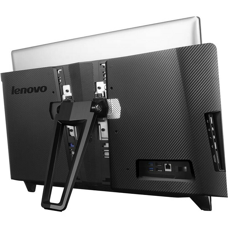 ALL-IN-ONE LENOVO B550 I7 8GB/HD1TB/"23" W8 