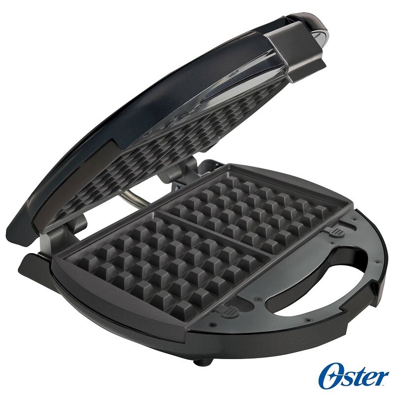 SANDUICHEIRA OSTER 3892 127V                      