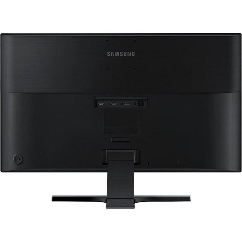 MONITOR SAMSUNG 28" UHD 4K HDMI LU28E590DS/ZD PT  