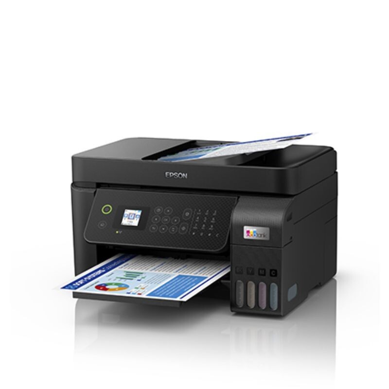 IMPRESSORA EPSON L5290 ECO TANK MULT.WI-FI PT     