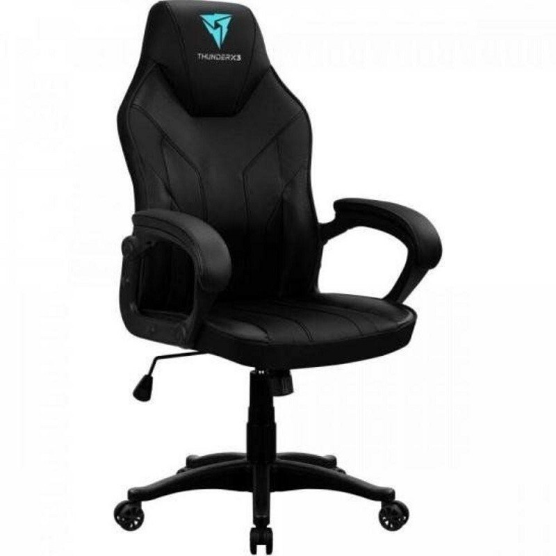 CADEIRA THUNDERX3 GAMER EC1 PRETO                 