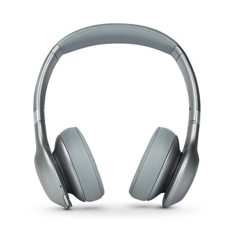 FONE JBL EVEREST 310BT BLUETOOTH SILVER           