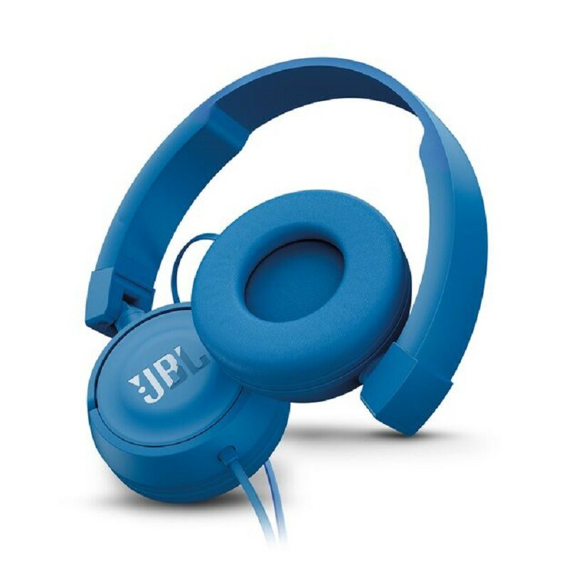 FONE JBL T450 AZUL     