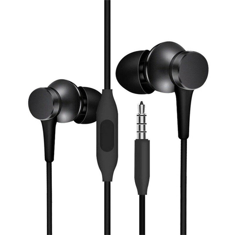 FONE XIAOMI IN-EAR HEADPHONE BASIC XM280PRE MA/PT 