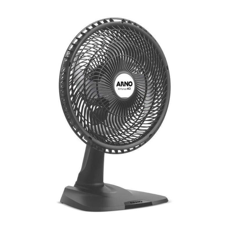 VENTILADOR ARNO XFORCE 40CM  VE4X 127V CZ