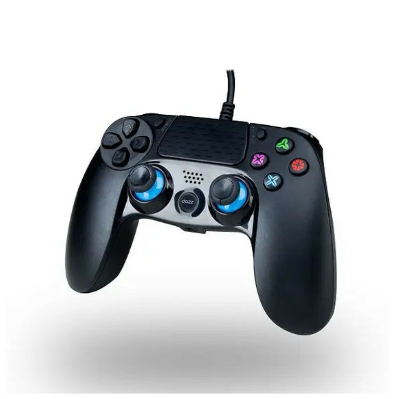 CONTROLE DAZZ QUARTUM 62000136 PT