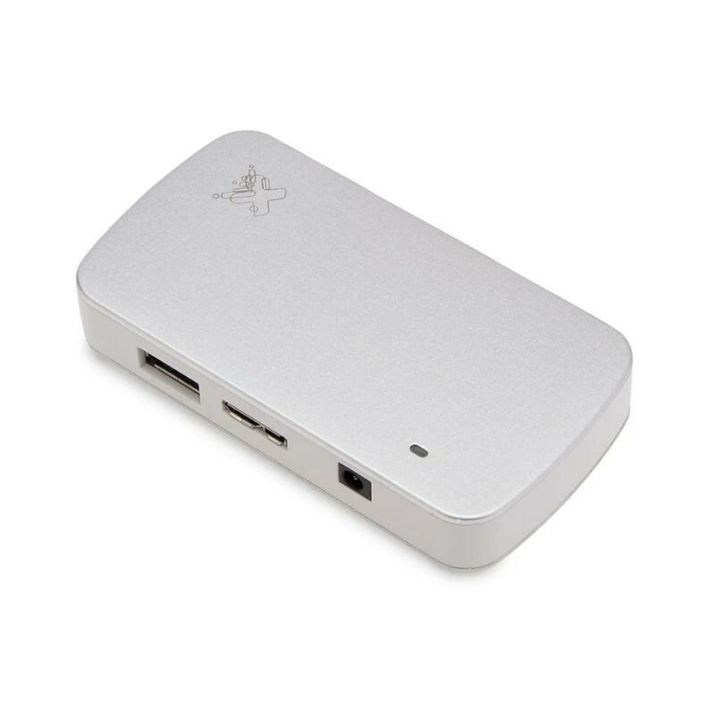 HUB USB MAXPRINT 5 PORTAS /3.0 1PC                