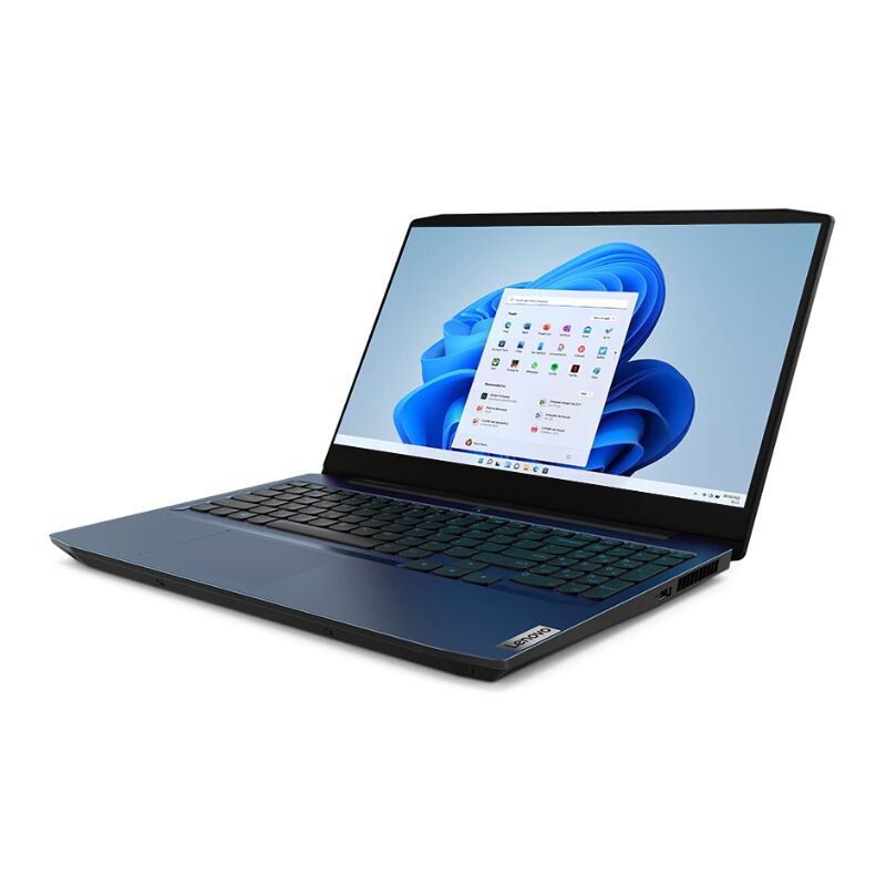 NOT.LENOVO GAMER I5-10300H 8GB/SSD 256/15.6" LINUX