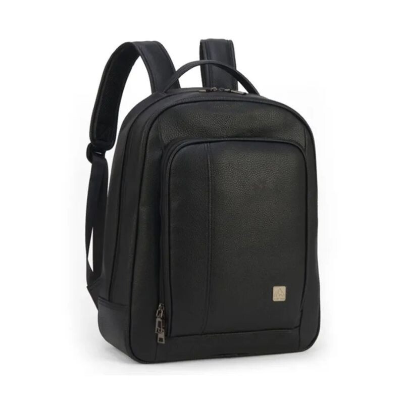 MOCHILA POLO KING P/NOTEBOOK MASC. MN51653PK PT   