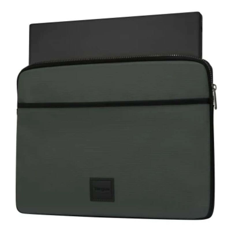 CASE TARGUS P/NOTEBOOK 14" TBS93405GL VD OLIVA    