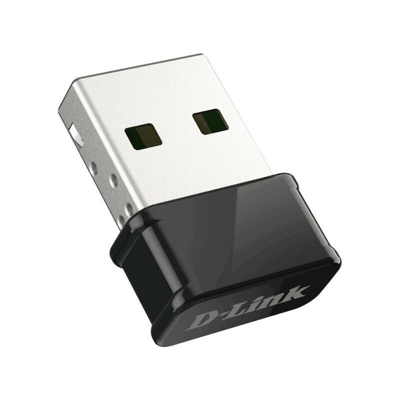 ADAPTADOR USB S/FIO D-LINK N 400MBPS DWA-181      