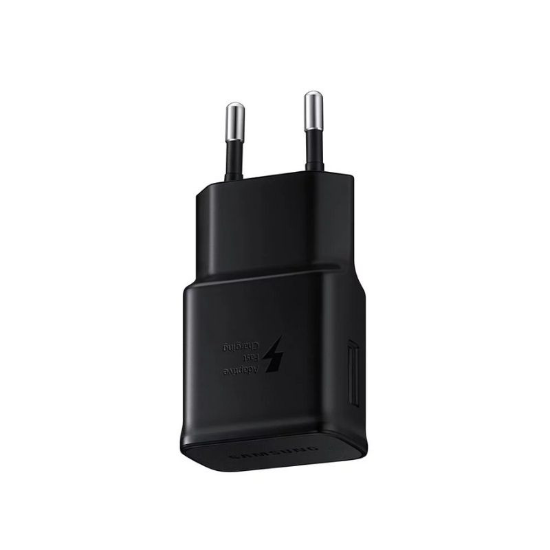 CARREG.SAMSUNG USB 15W S/CABO EP-TA200NB PT       