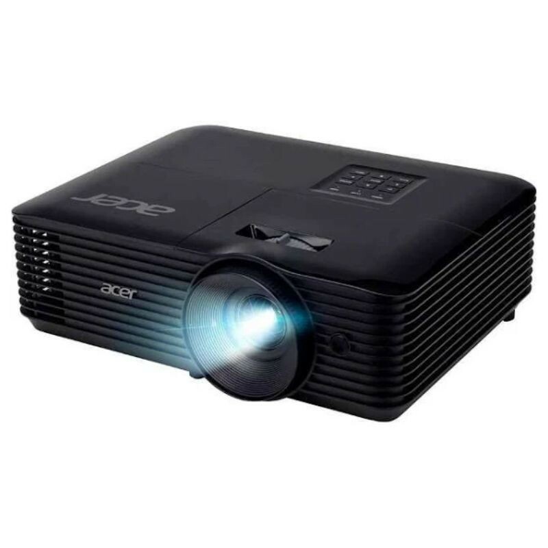 PROJETOR ACER X1126AH 4000 LUMENS HDMI PRETO      