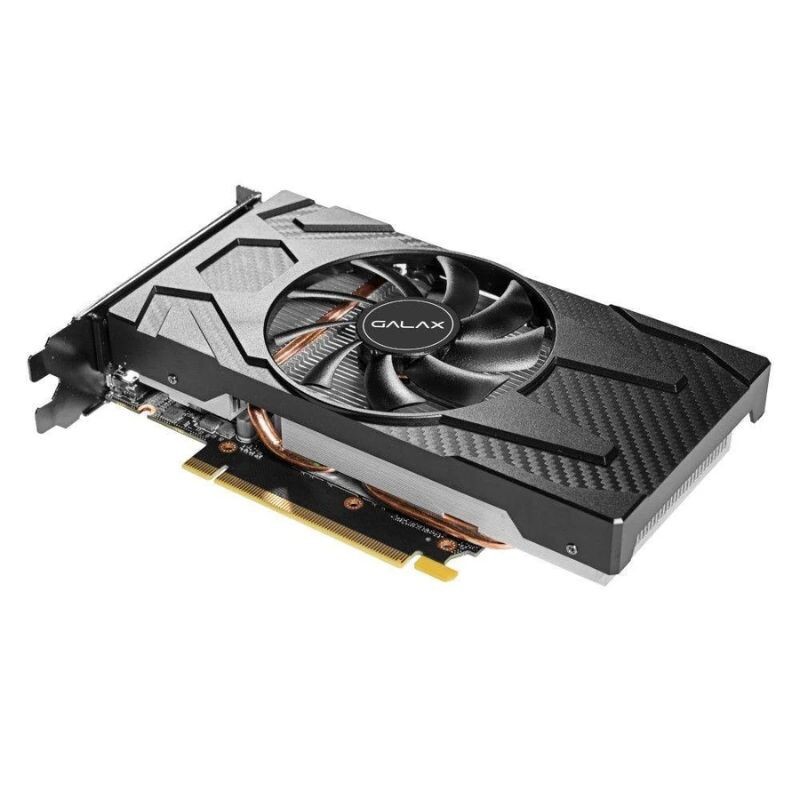 GPU GALAX N.GEFORCE RTX3050 8GB GDDR6 128BITS     