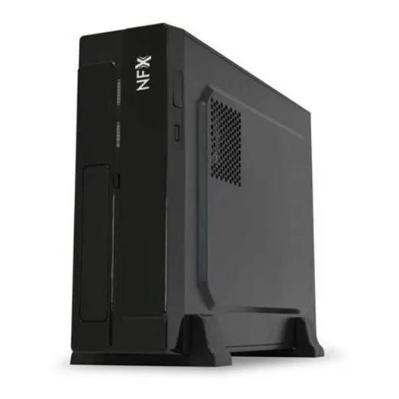CPU NFX PC-10 SLIM I5-10400 8GB/SSD 240GB/W10 PRO 