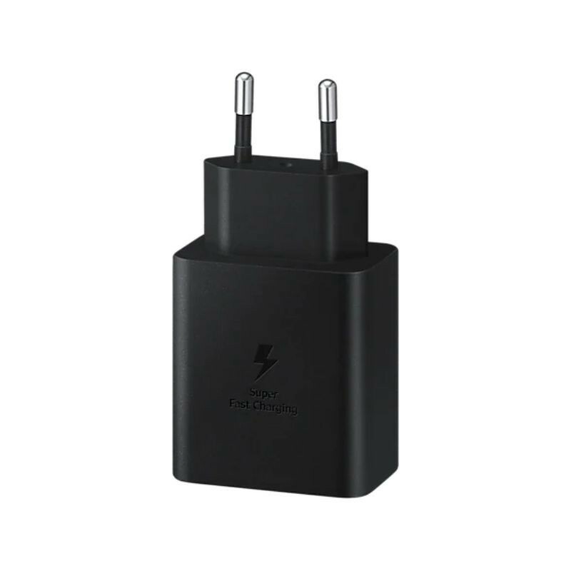 CARREG.SAMSUNG RAPIDO USB-C 45W EP-T4510XB PT     
