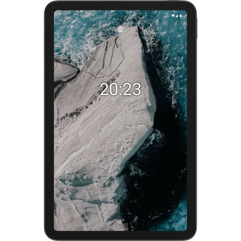 TABLET NOKIA T20 10.4" 64GB/4RAM/OCTA-C.NK069 AZUL