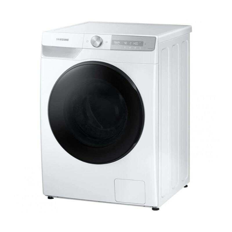 LAVA-SECA SAMSUNG 13KG WD13T704DBH 127V BRANCA    