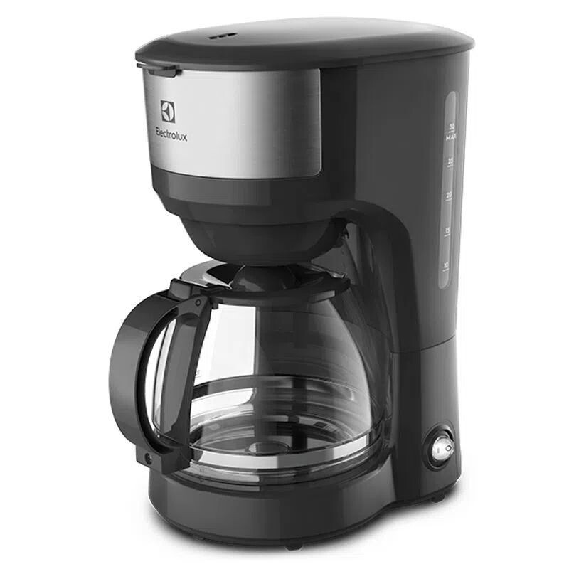 CAFETEIRA ELECTROLUX EFFICIENT 30XIC.ECM20 127V   