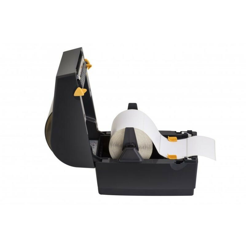 IMPRESSORA ELGIN ETIQUETA L42DT USB/SERIAL PT     