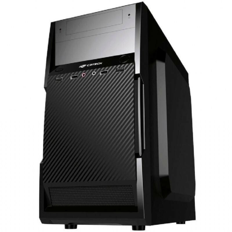 CPU SKUL B300 I3-3220 4GB/SSD 256GB/ATX 200W/LINUX UBUNTU