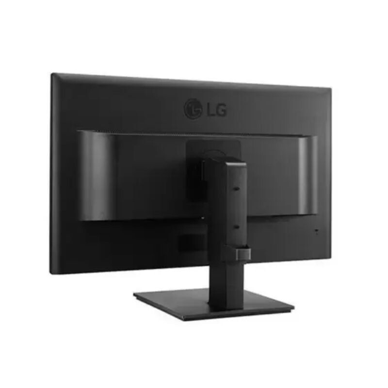 MONITOR LG 23.8" LED FHD AJUSTAVEL 24BL550J-B PT  