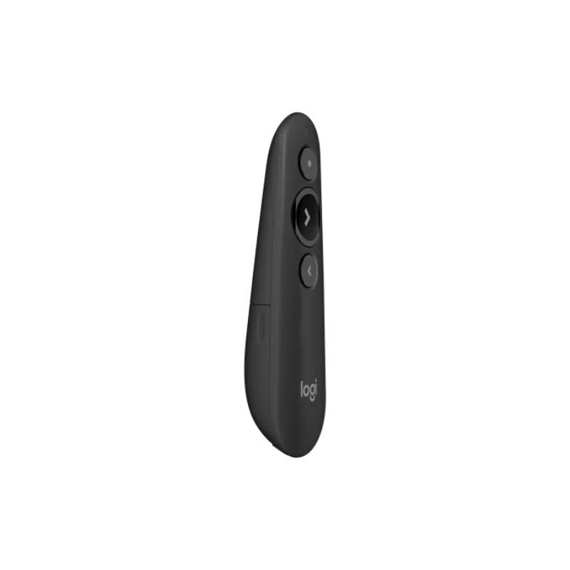 APRESENTADOR SEM FIO LOGITECH R500S BT+USB 910-006518 PRETO