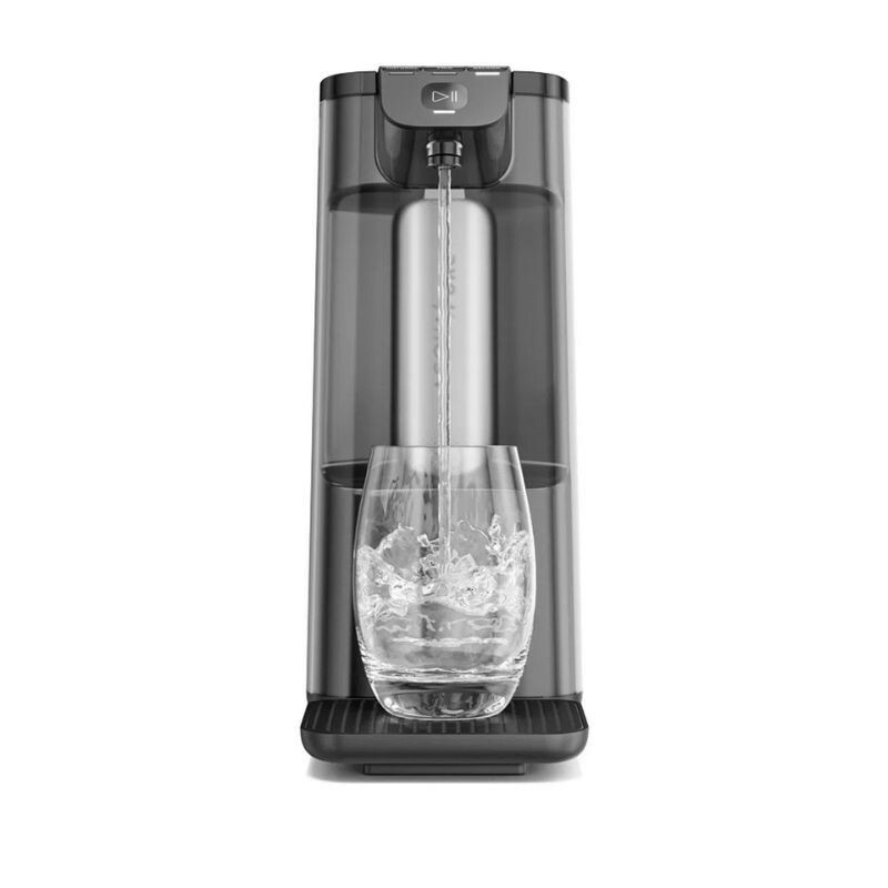 PURIFICADOR DE AGUA ELECTROLUX PURE 4X PEG12G BIVOLT CINZA