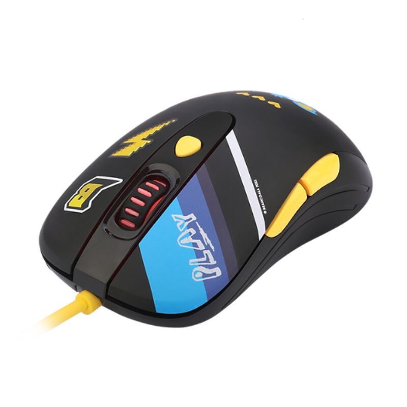 MOUSE REDRAGON GAMER BRANCOALA B703 (EDICAO ESPECIAL)