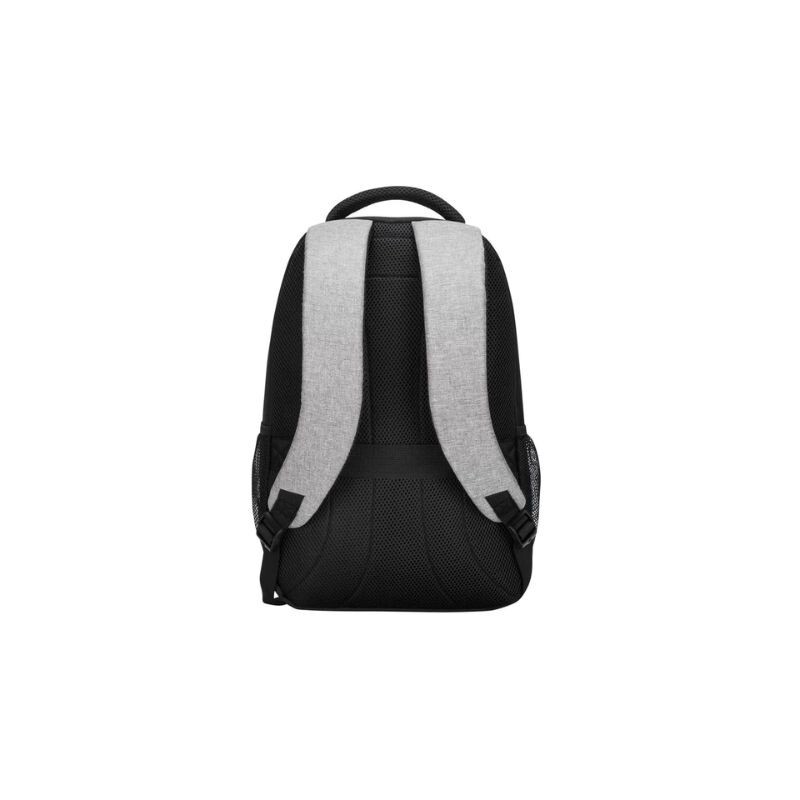 MOCHILA TARGUS P/NOTEBOOK 15.6" URBANITE PLUS TBB582 CINZA