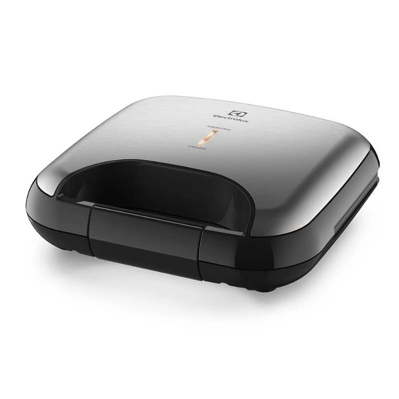 SANDUICHEIRA ELECTROLUX EFFICIENT INOX ANTIADERENTE ESG20