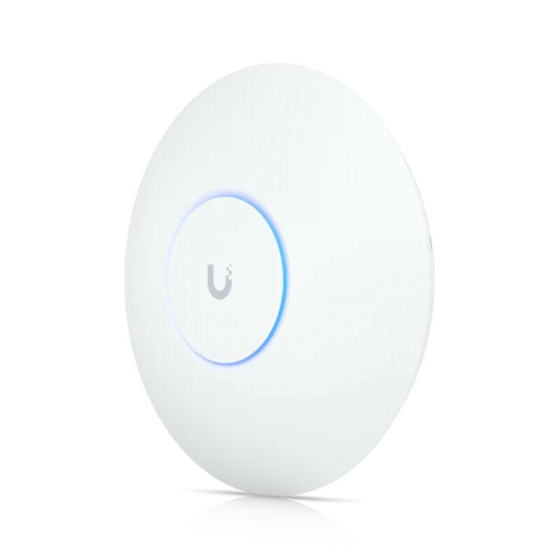 ACCESS POINT UBIQUITI WI-FI 6 LONG RANGE 2.4GHZ/5HZ 3000MBP/S U6-LR