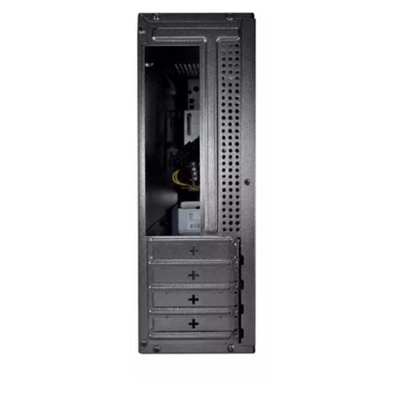 CPU NFX PC-12 I5 SLIM 8GB/SSD 240/SEM SIST.OPERACIONAL