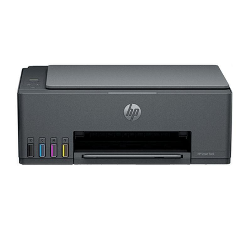 IMPRESSORA HP 584 SMART TANK WI-FI/USB MULTIFUNCIONAL
