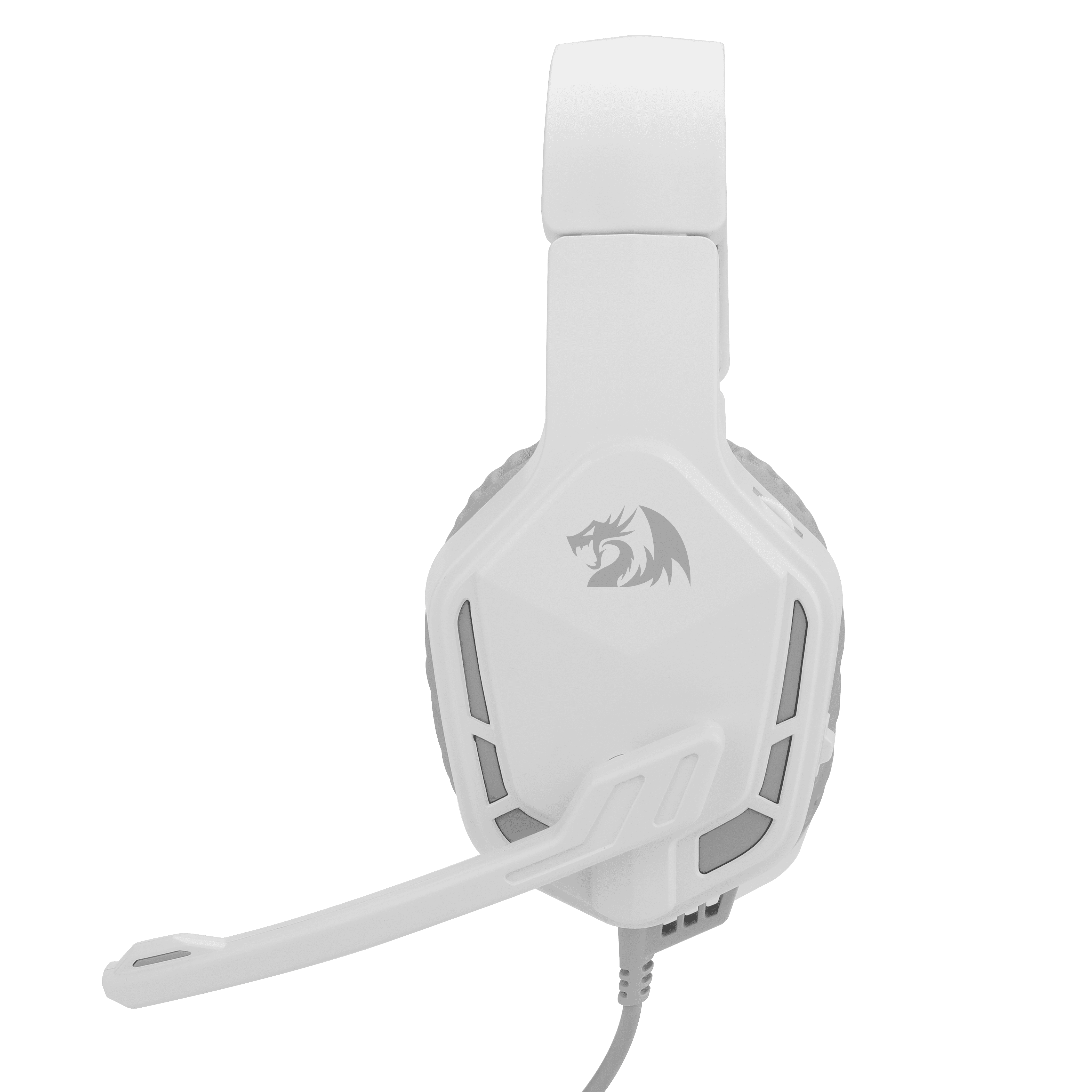 FONE REDRAGON GAMER THEMIS 2 BRANCO               