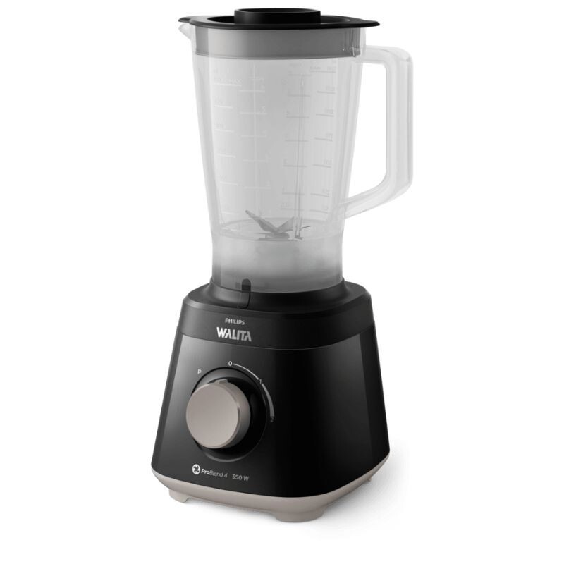 LIQUIDIFICADOR PHILIPS WALITA DAILY 2 VEL + PULSAR 550W