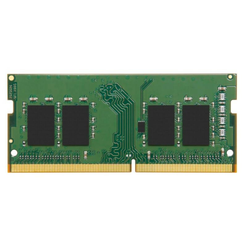 MEMORIA NOTEBOOK 8GB DDR4/3200MHZ - PC4 KINGSTON