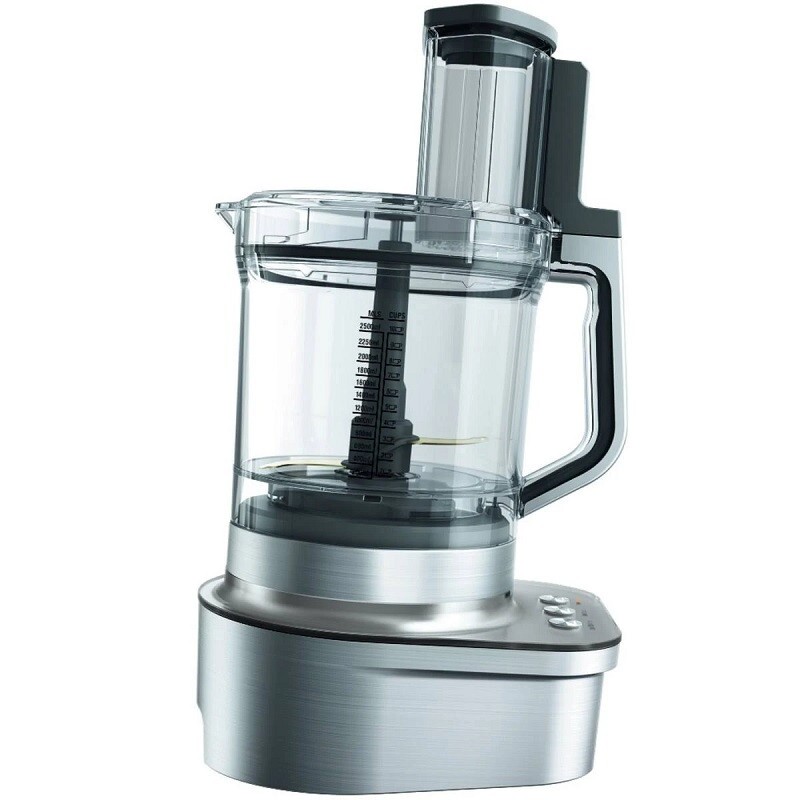 PROCESSADOR ELIMENT. ELECTROLUX FMP50 127V AÇO INOX