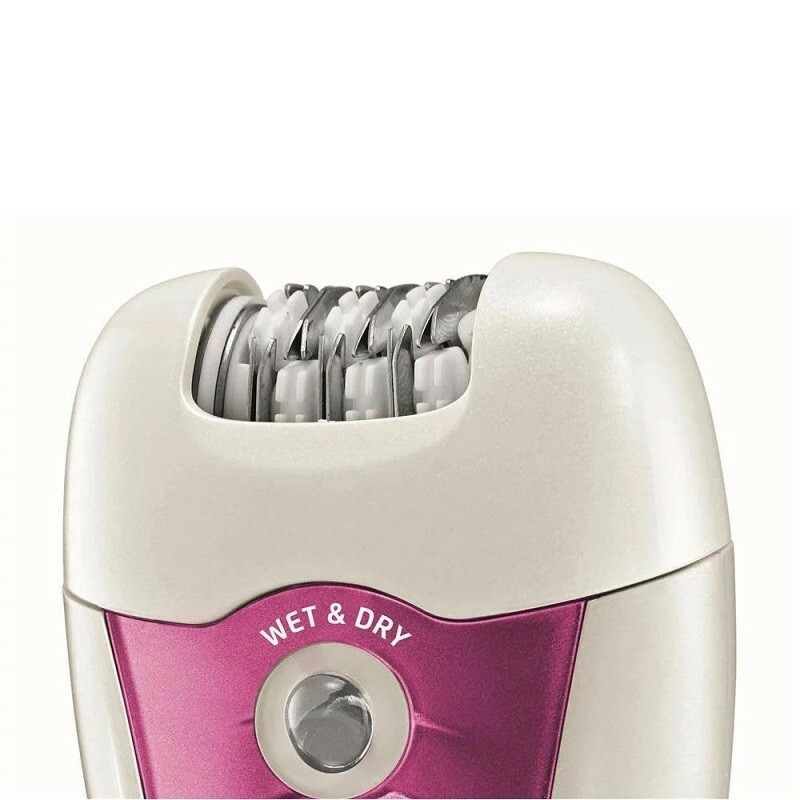 DEPILADOR MONDIAL ELETRICO AQUASKIN II DP-04 BIVOLT